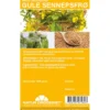 Sennepsfrø Gul Hel Mostadosfrø