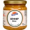 Sennep Stærk Økologisk