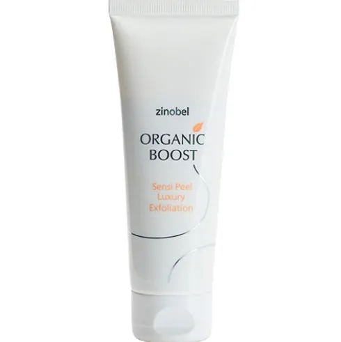 Sensi Peel Luxury Exfoliation