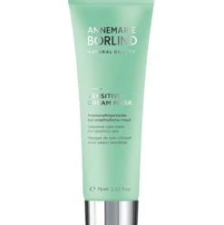 Sensitive Cream Mask