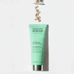 Sensitive Cream Mask