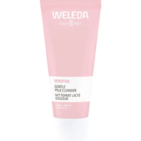 Sensitive Gentle Milk Cleanser