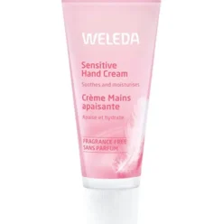 Sensitive Hand Cream