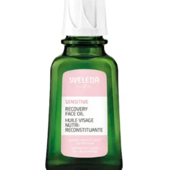 Sensitive Recovery Face Oil