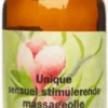 Sensuelt Stimulerende Massageolie
