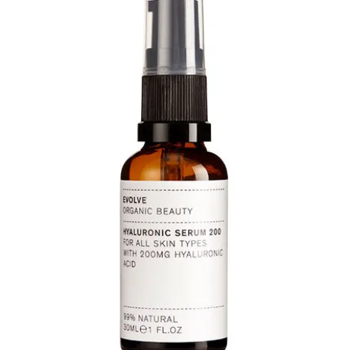 Serum Hyaluronic 200