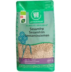 Sesamfrø Økologisk