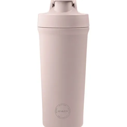 Shaker Bottle | Soft Rose