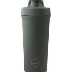Shaker Bottle | Tropical Green