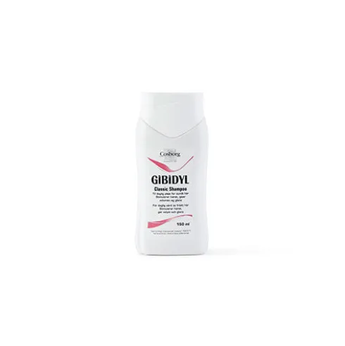 Shampoo