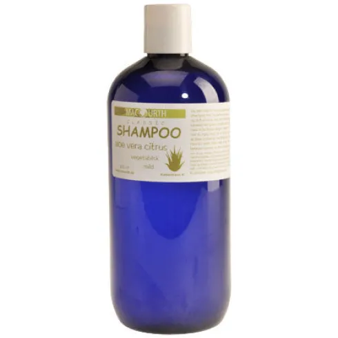 Shampoo Aloe Vera