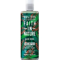 Shampoo | Aloe Vera