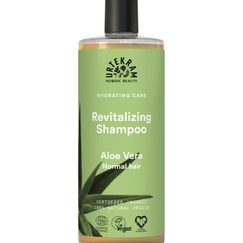 Shampoo Aloe Vera