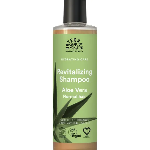 Shampoo Aloe Vera