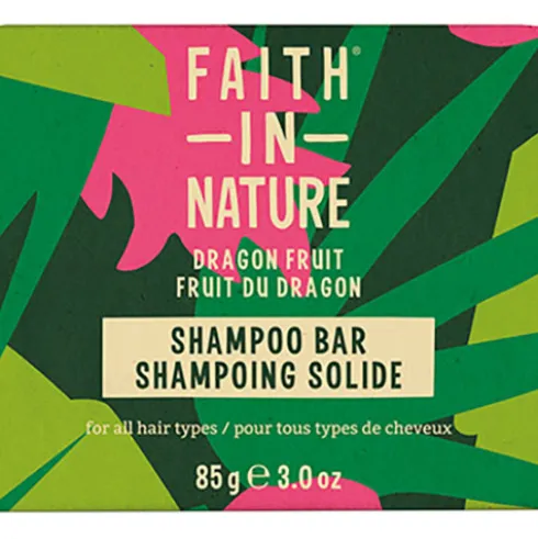 Shampoo Bar | Dragon Fruit
