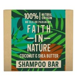 Shampoo Bar | Kokos & Shea