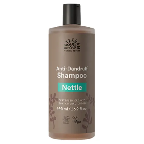 Shampoo Brændenælde