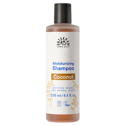 Shampoo Coconut