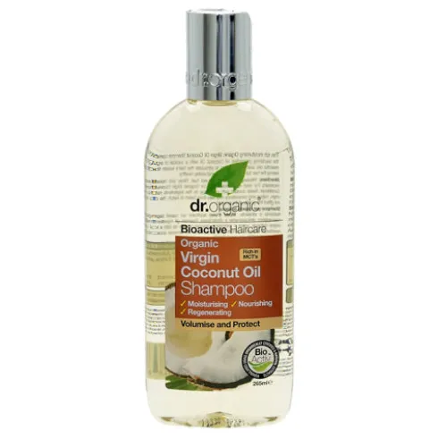 Shampoo Coconut
