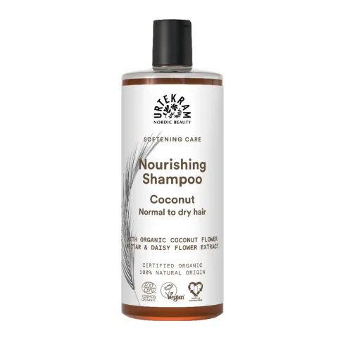 Shampoo Coconut 500 Ml