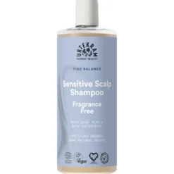 Shampoo Fragrance Free