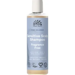 Shampoo Fragrance Free