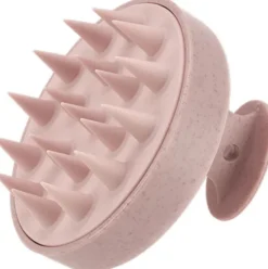 Shampoo/Hovedbundsbørste | Rose