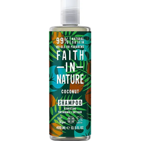 Shampoo | Kokos