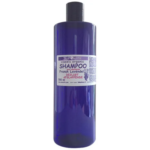 Shampoo Lavendel