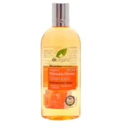 Shampoo Manuka Honey