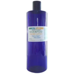 Shampoo Med Kamille & Lemon