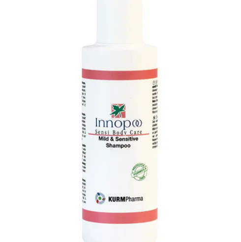 Shampoo Mild & Sensitiv