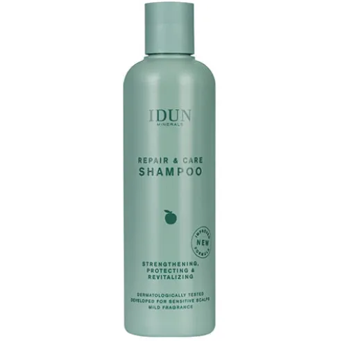 Shampoo (250 ml) | Repair & Care