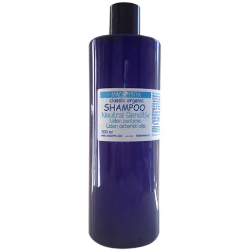 Shampoo Neutral