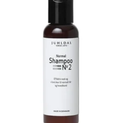 Shampoo No 2 Normalt Hår
