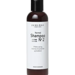 Shampoo No 2 Normalt Hår