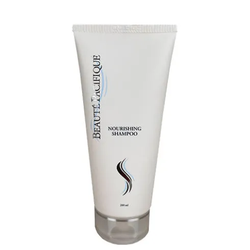 Shampoo Normalt Hår