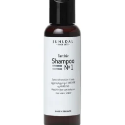 Shampoo No 1 Tørt Hår