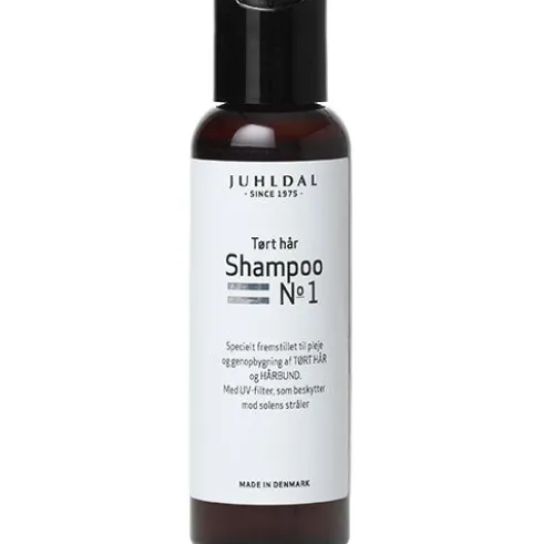 Shampoo No 1 Tørt Hår