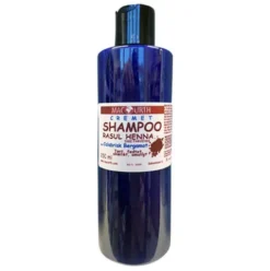 Shampoo Rasul Henna
