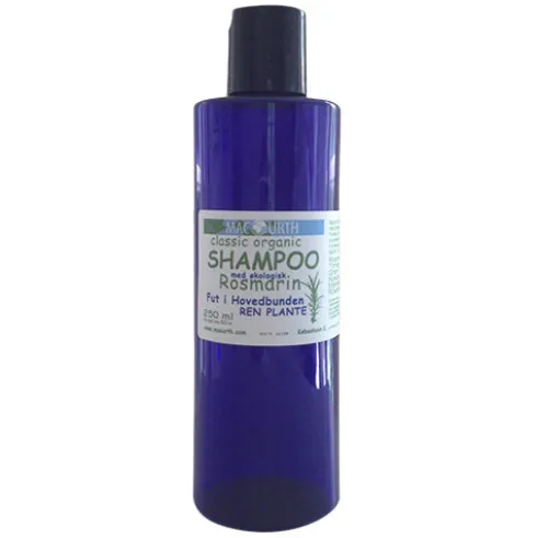 Shampoo Rosmarin