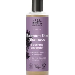 Shampoo Soothing Lavender