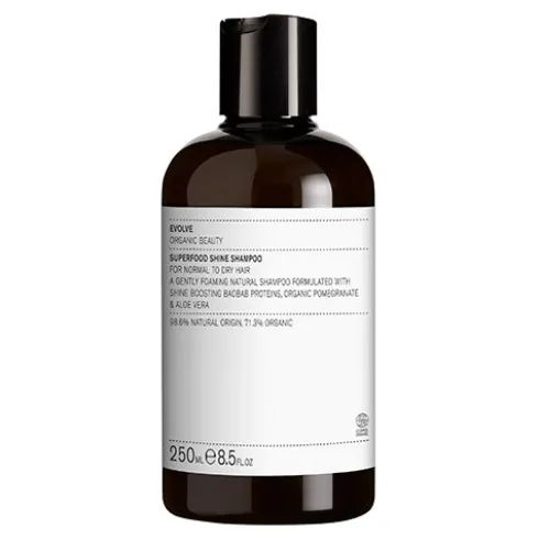 Shampoo Superfood Shine