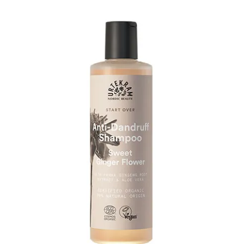 Shampoo Sweet Ginger