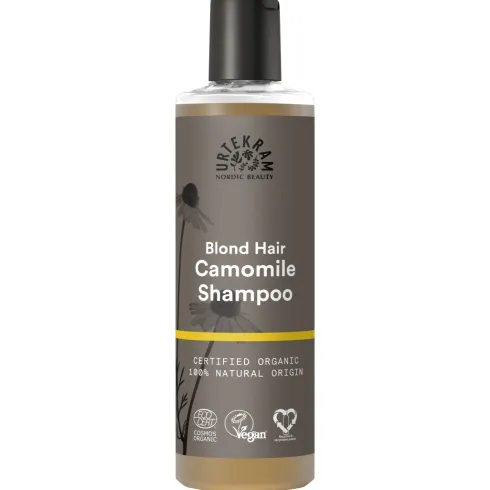 Shampoo T. Blond Hår Kamille