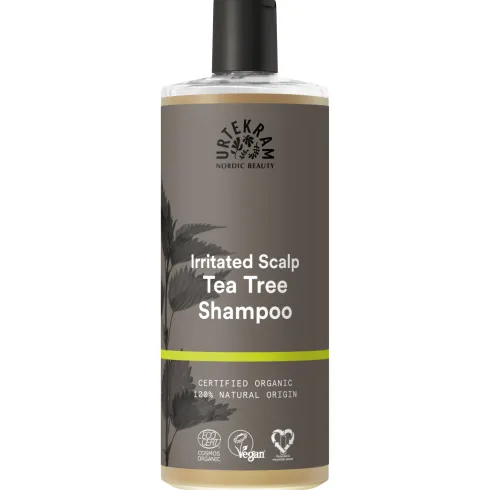 Shampoo Tea Tree