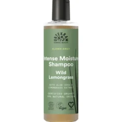 Shampoo Wild Lemongrass