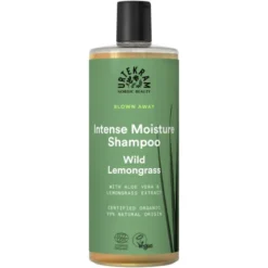 Shampoo Wild Lemongrass T. Normalt Hår