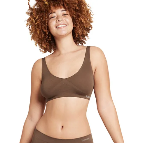 Shaper Crop Bra Nude 6 | Str. M