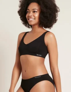 Shaper Crop Bra Sort | Str. M